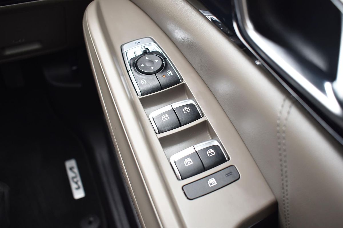 2024 Kia Carnival GT-Line HEV KA4 PE