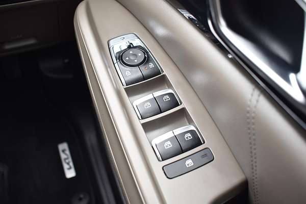 2024 Kia Carnival GT-Line HEV KA4 PE