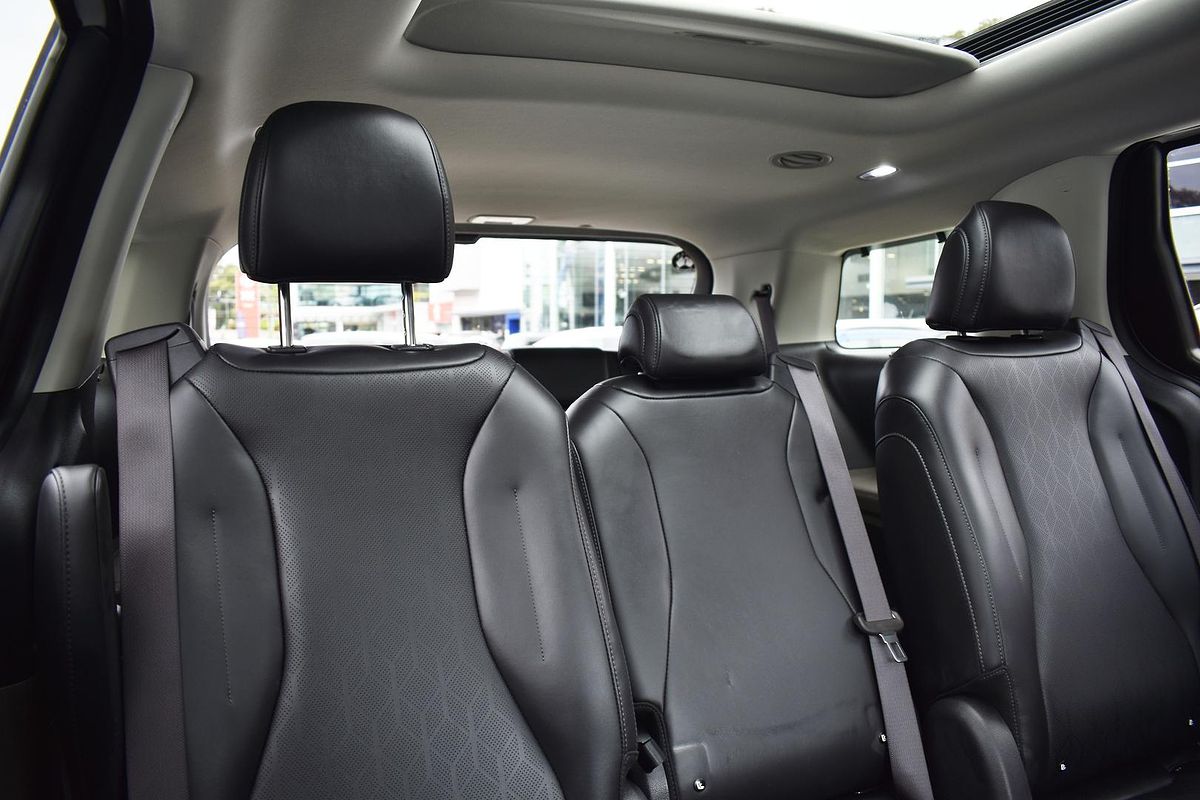 2024 Kia Carnival GT-Line HEV KA4 PE