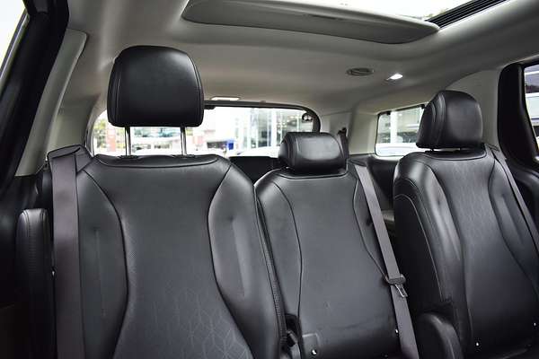 2024 Kia Carnival GT-Line HEV KA4 PE
