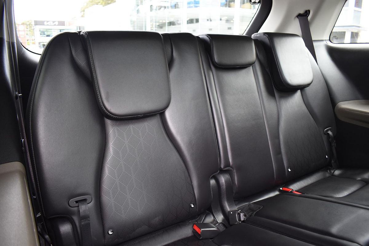 2024 Kia Carnival GT-Line HEV KA4 PE