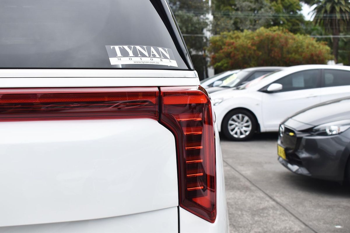 2024 Kia Carnival GT-Line HEV KA4 PE