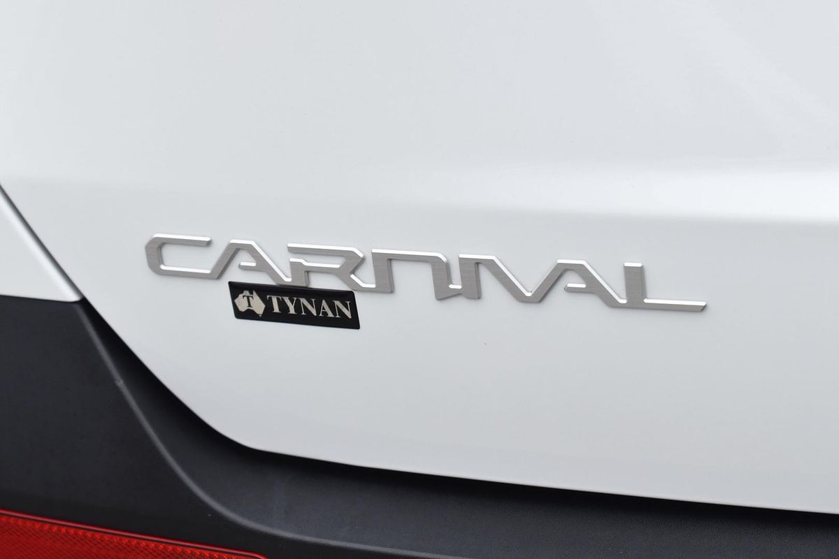 2024 Kia Carnival GT-Line HEV KA4 PE