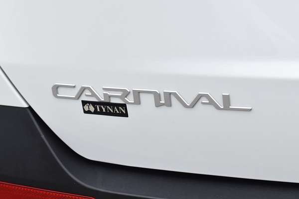 2024 Kia Carnival GT-Line HEV KA4 PE