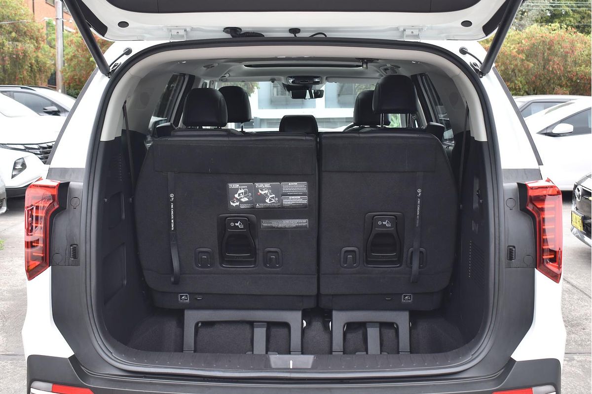 2024 Kia Carnival GT-Line HEV KA4 PE