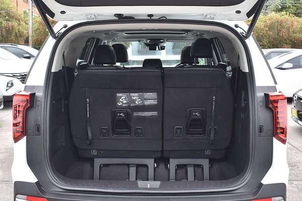2024 Kia Carnival GT-Line HEV KA4 PE