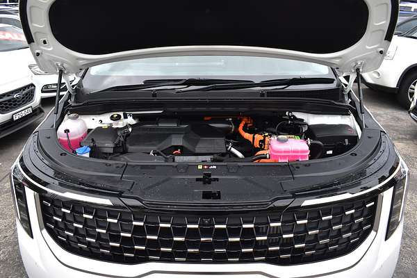 2024 Kia Carnival GT-Line HEV KA4 PE