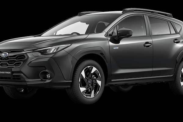2024 Subaru Crosstrek Hybrid S G6X