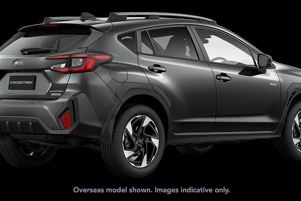 2024 Subaru Crosstrek Hybrid S G6X