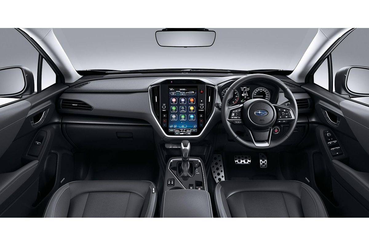 2024 Subaru Crosstrek Hybrid S G6X