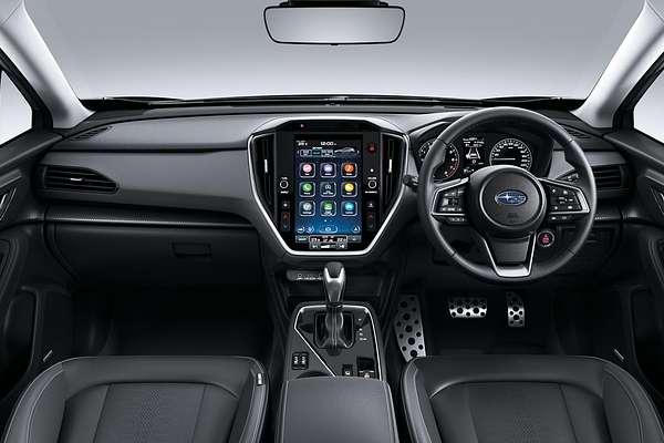 2024 Subaru Crosstrek Hybrid S G6X