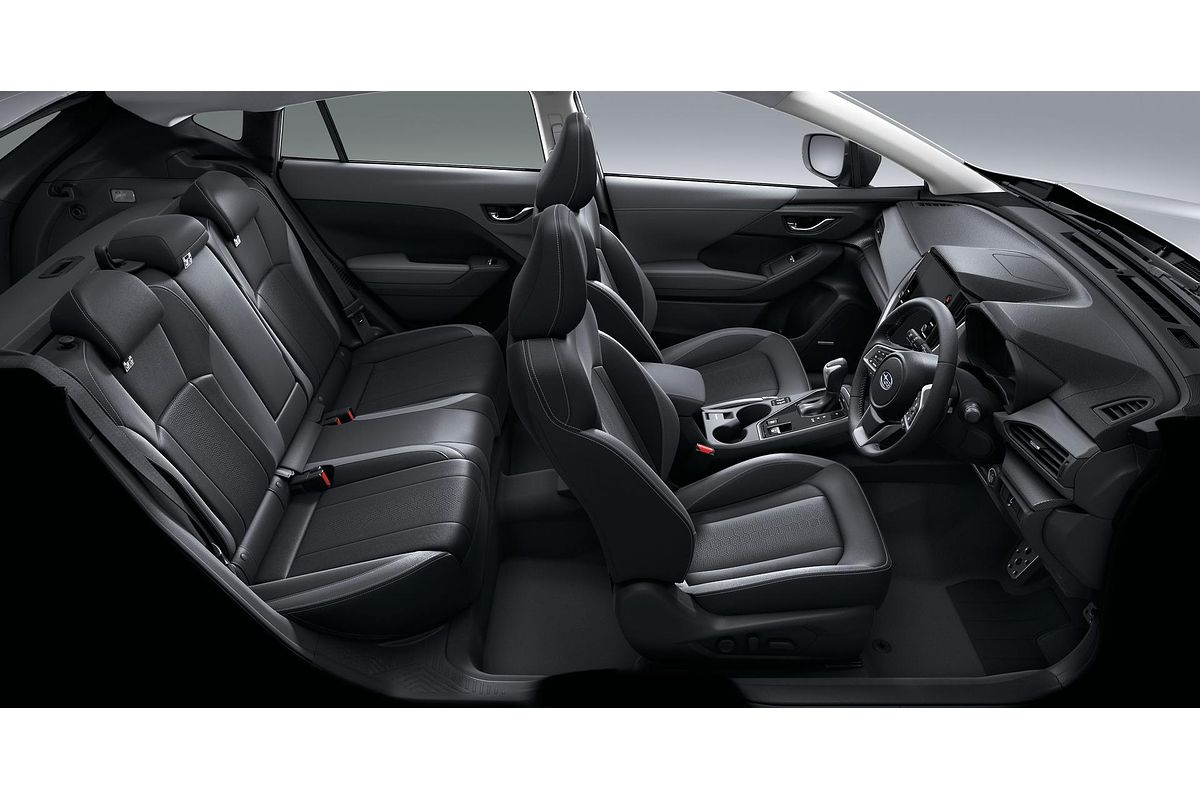 2024 Subaru Crosstrek Hybrid S G6X