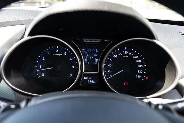 2013 Hyundai Veloster + FS2