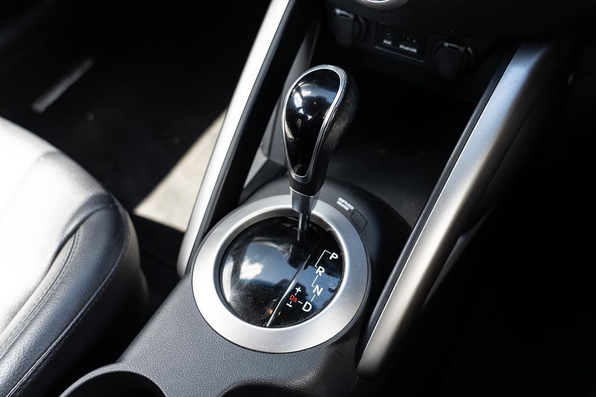 2013 Hyundai Veloster + FS2