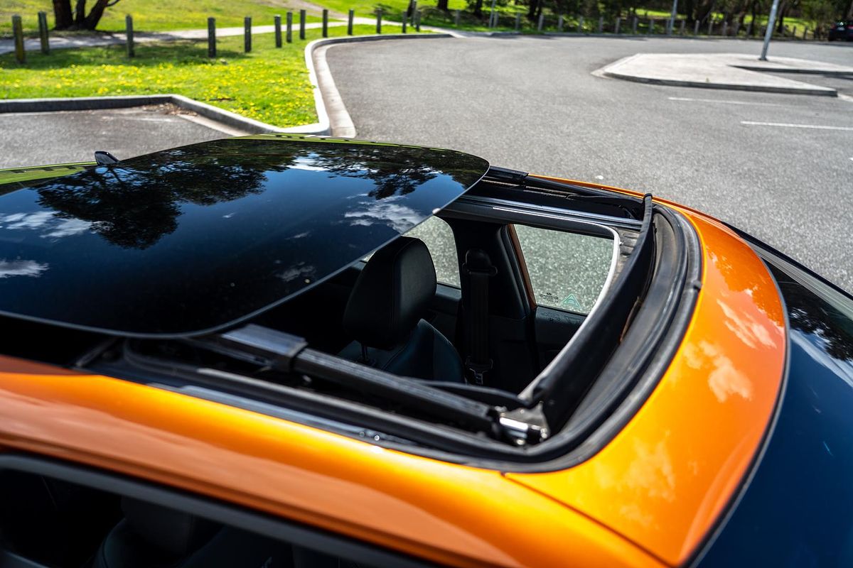 2013 Hyundai Veloster + FS2