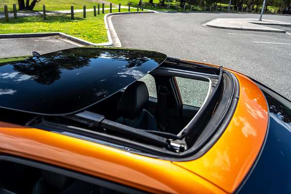 2013 Hyundai Veloster + FS2