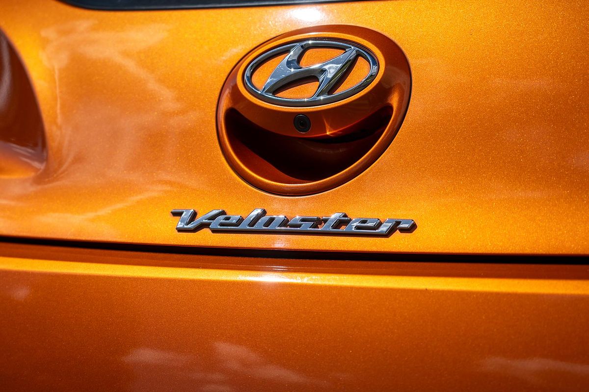 2013 Hyundai Veloster + FS2