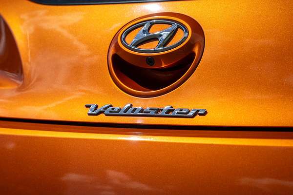 2013 Hyundai Veloster + FS2