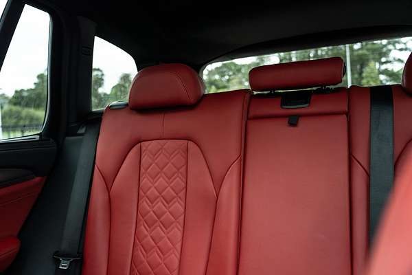 2019 BMW X3 M40i G01