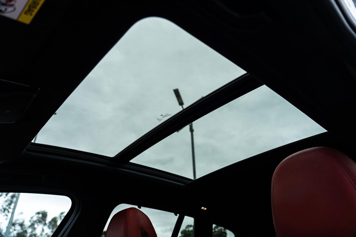 2019 BMW X3 M40i G01