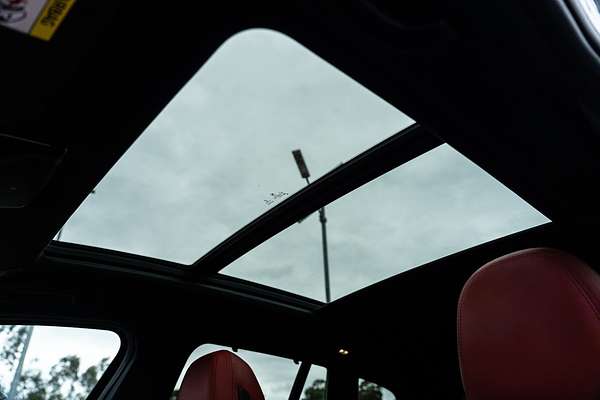 2019 BMW X3 M40i G01