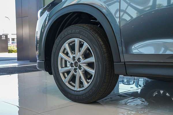 2025 Mazda CX-5 G25 Maxx Sport KF Series