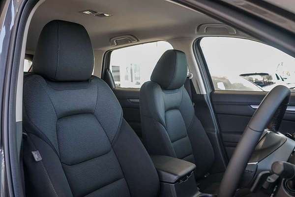 2025 Mazda CX-5 G25 Maxx Sport KF Series