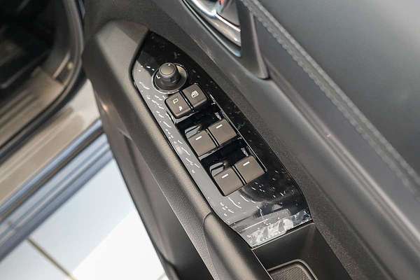 2025 Mazda CX-5 G25 Maxx Sport KF Series