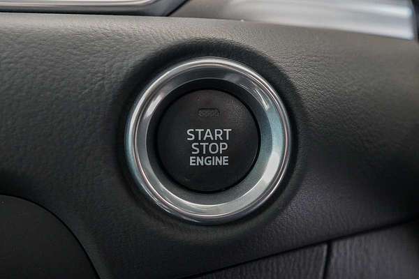 2025 Mazda CX-5 G25 Maxx Sport KF Series