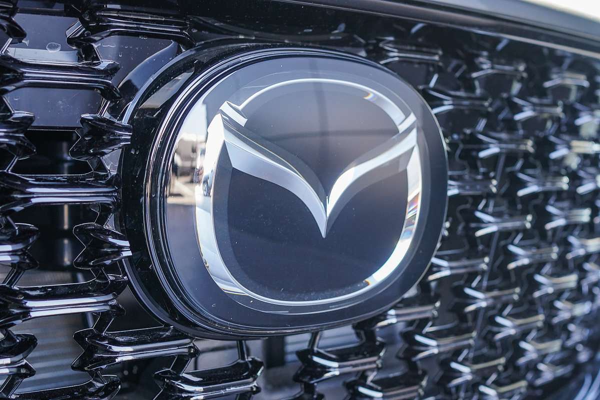 2025 Mazda CX-5 G25 Maxx Sport KF Series
