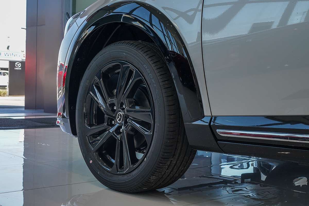 2025 Mazda CX-3 G20 GT SP DK