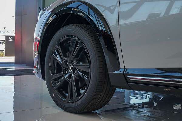 2025 Mazda CX-3 G20 GT SP DK