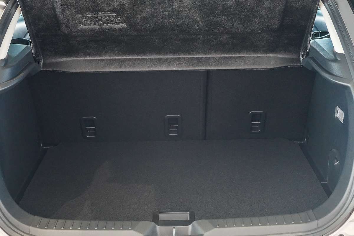 2025 Mazda CX-3 G20 GT SP DK