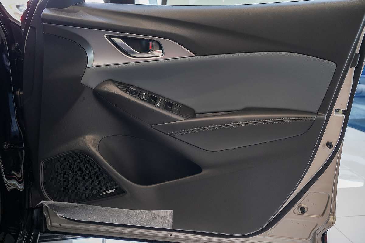 2025 Mazda CX-3 G20 GT SP DK