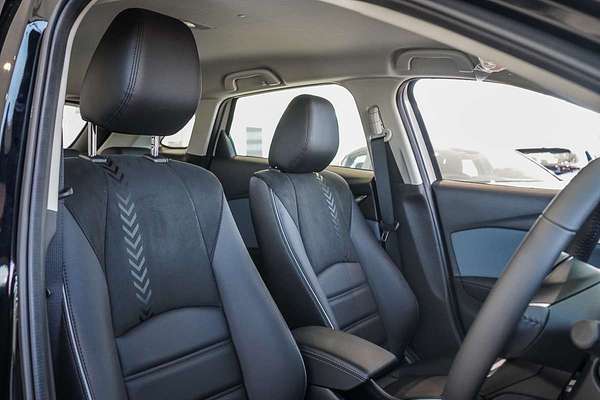 2025 Mazda CX-3 G20 GT SP DK