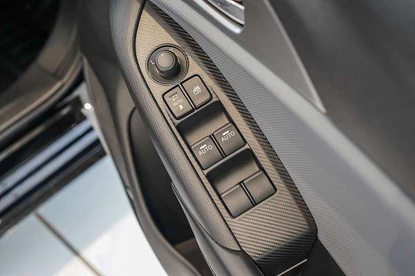 2025 Mazda CX-3 G20 GT SP DK