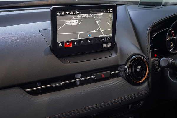 2025 Mazda CX-3 G20 GT SP DK