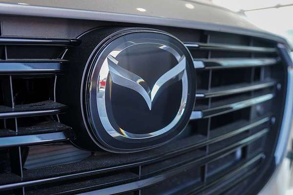 2025 Mazda CX-3 G20 GT SP DK