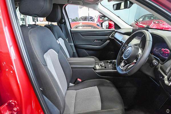 2025 Mazda CX-60 P50e Pure KH Series