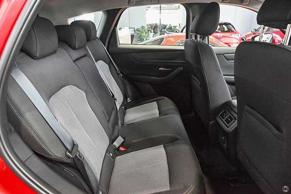 2025 Mazda CX-60 P50e Pure KH Series