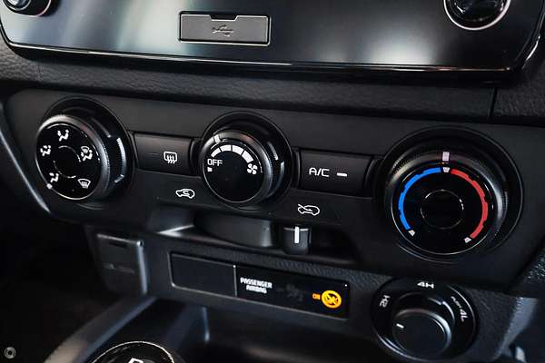 2025 Mazda BT-50 XT TF 4X4