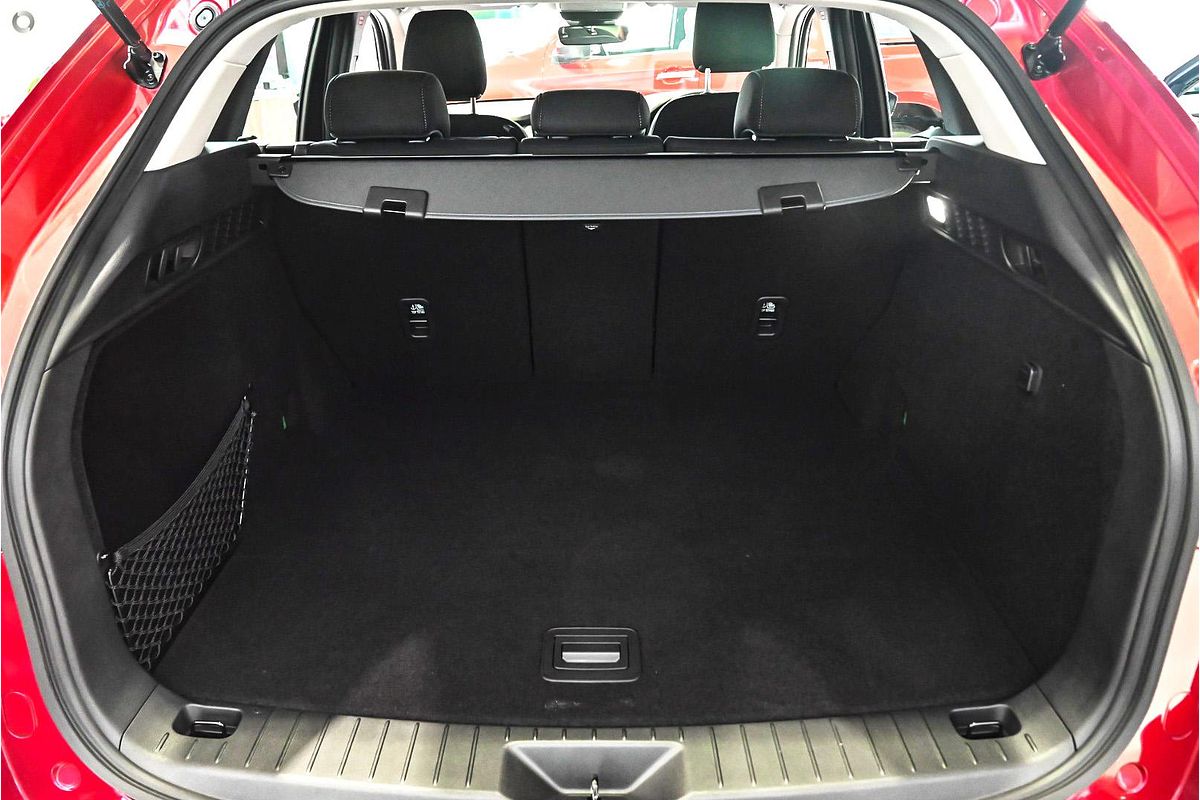 2025 Mazda CX-60 P50e Pure KH Series