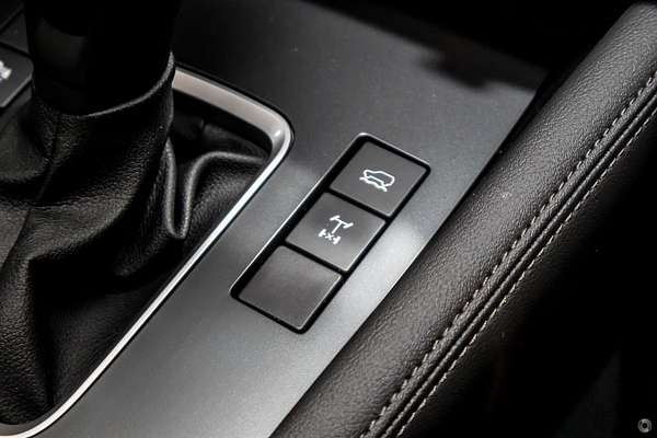 2025 Mazda BT-50 XT TF 4X4