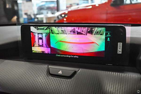 2025 Mazda CX-60 P50e Pure KH Series