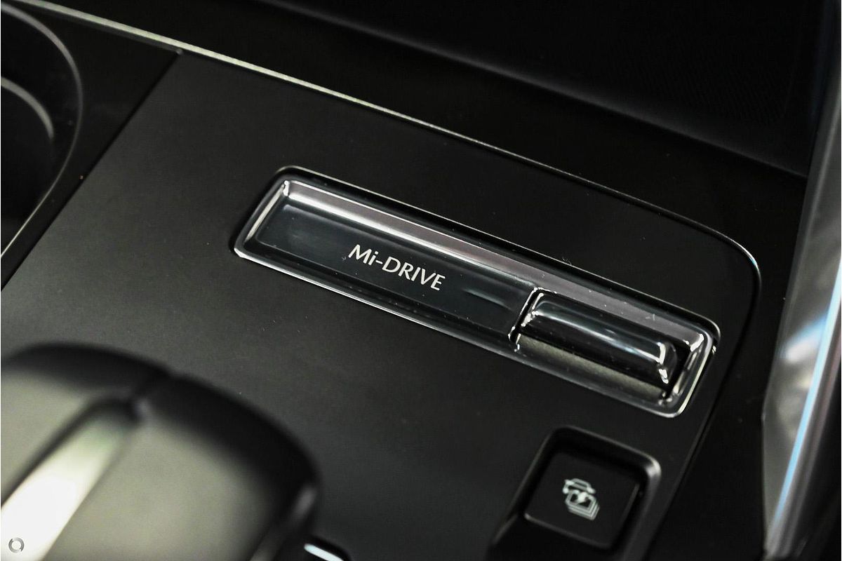 2025 Mazda CX-60 P50e Pure KH Series