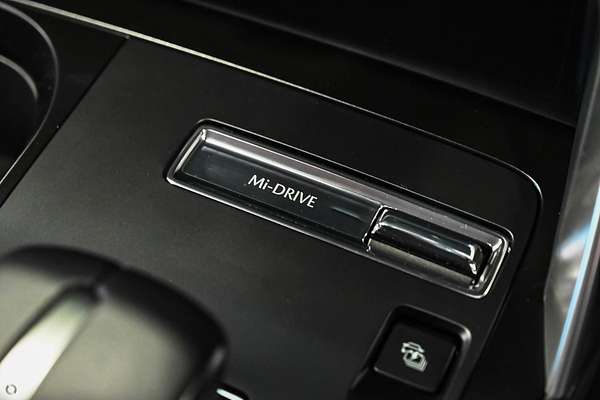 2025 Mazda CX-60 P50e Pure KH Series