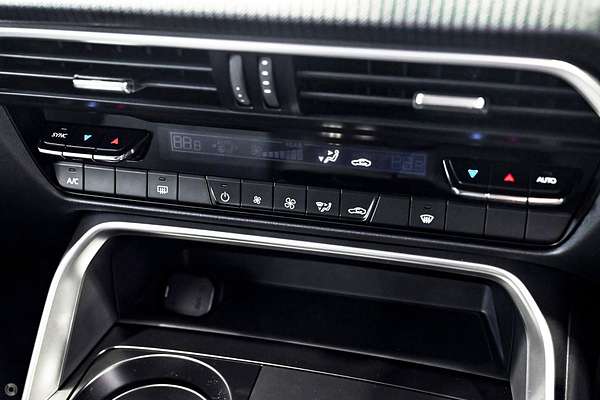 2025 Mazda CX-60 P50e Pure KH Series