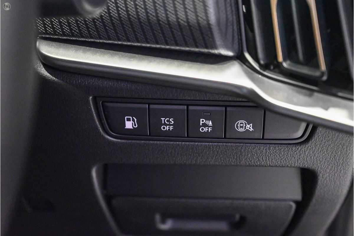 2025 Mazda CX-60 P50e Pure KH Series