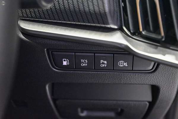 2025 Mazda CX-60 P50e Pure KH Series