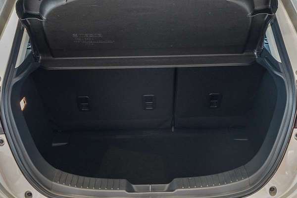 2025 Mazda 2 G15 GT DJ Series